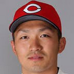鈴木誠也アイコン画像