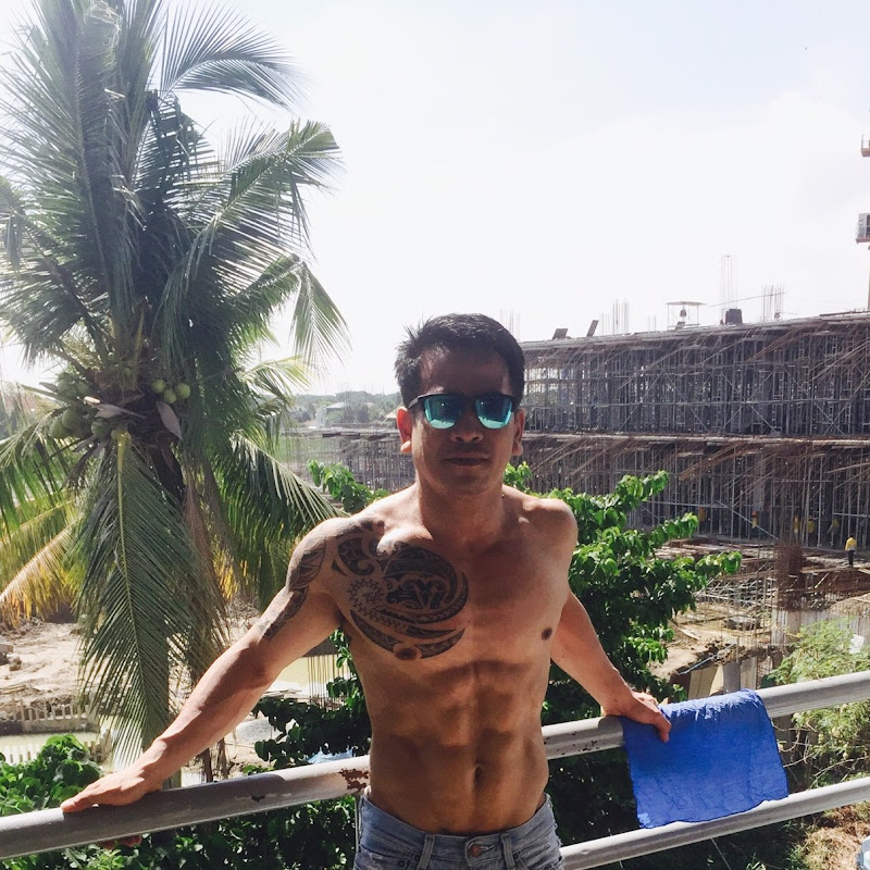 Pinoy Masculado