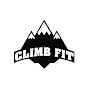 Climb Fit logo
