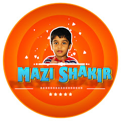 Mazi Shakir channel logo