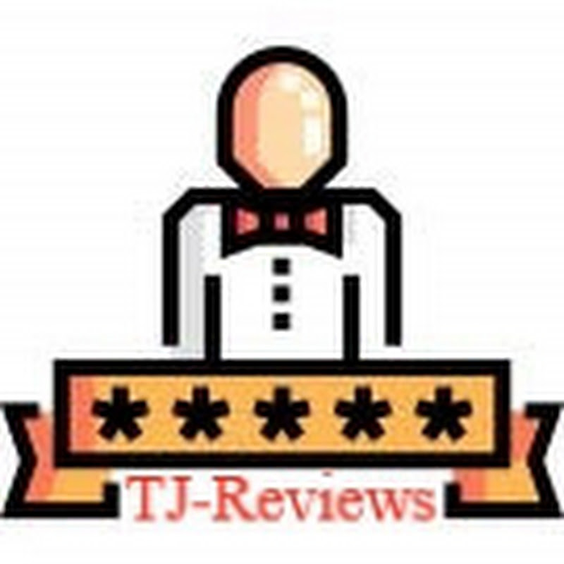 TJ-Reviews