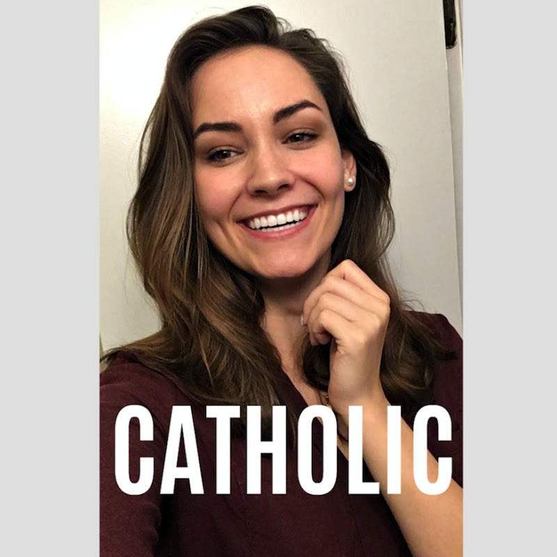 RebornPure Catholic