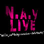 N.A.V Live logo