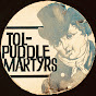 Tol-Puddle Martyrs logo
