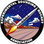 Experimental Sounding Rocket Association logo
