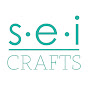 SEI Crafts logo