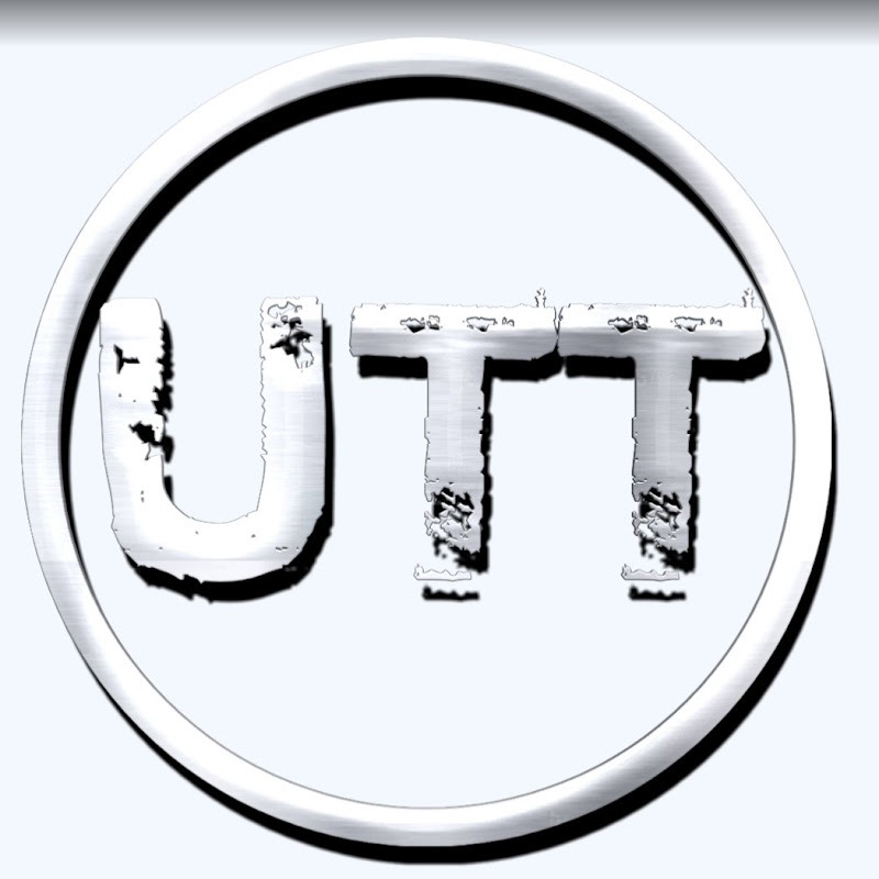 United Top Tech Logo