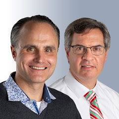 Thumbnail of related channel