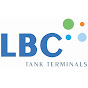 LBC Tank Terminals logo