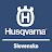 Husqvarna Slovensko