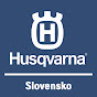 Husqvarna Slovensko
