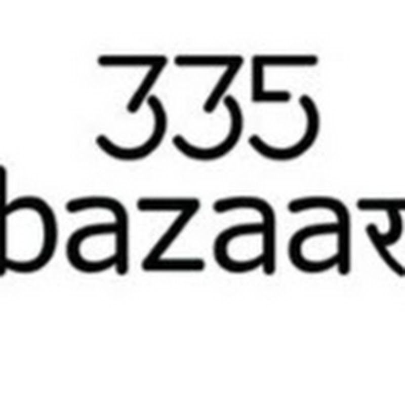 335Bazaar
