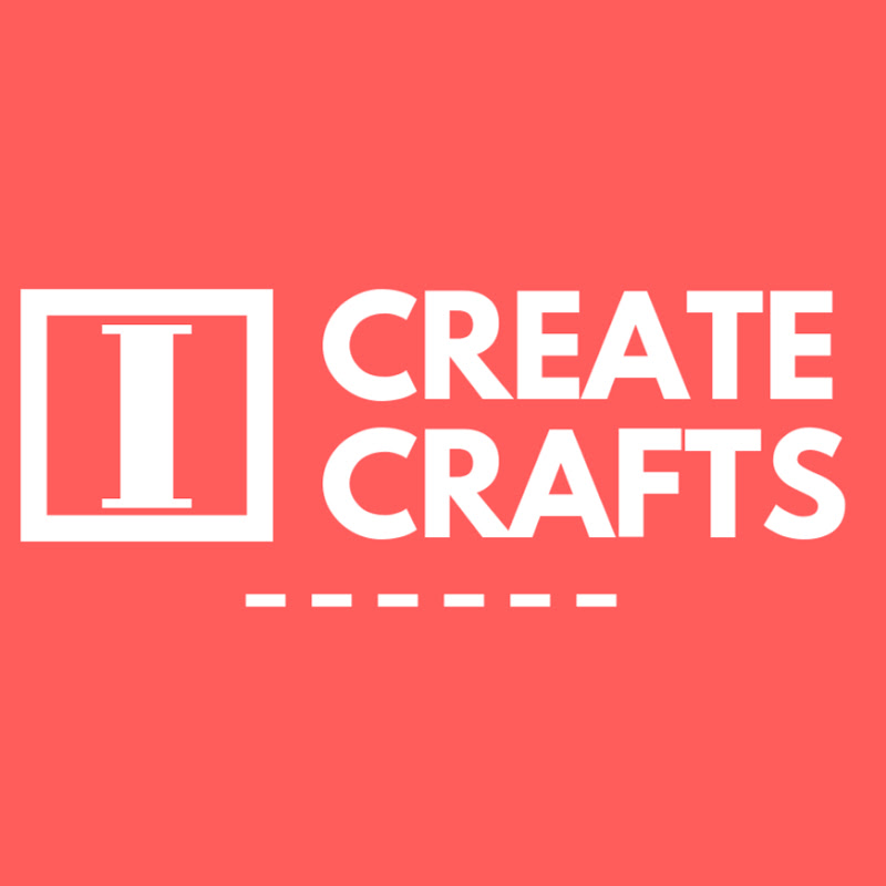 I Create Crafts icon