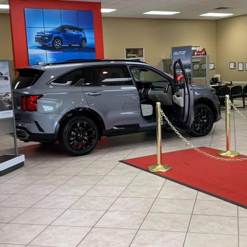 Family Kia