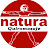 Natura Escuela de Masaje