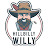 HillbillyWilly