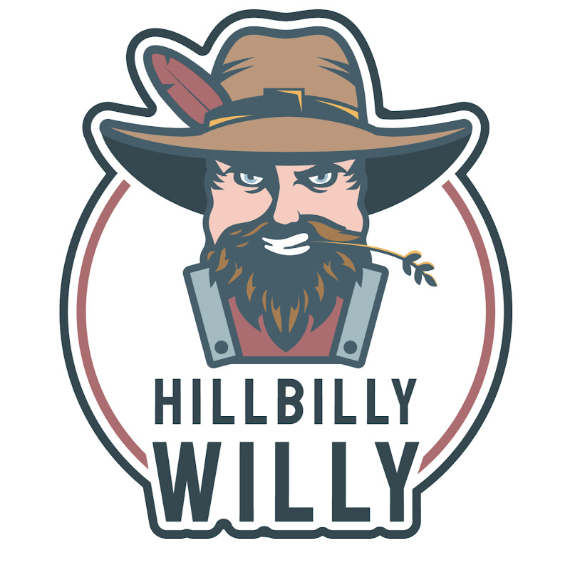 HillbillyWilly logo