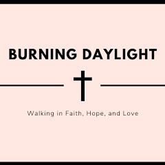 Burning Daylight