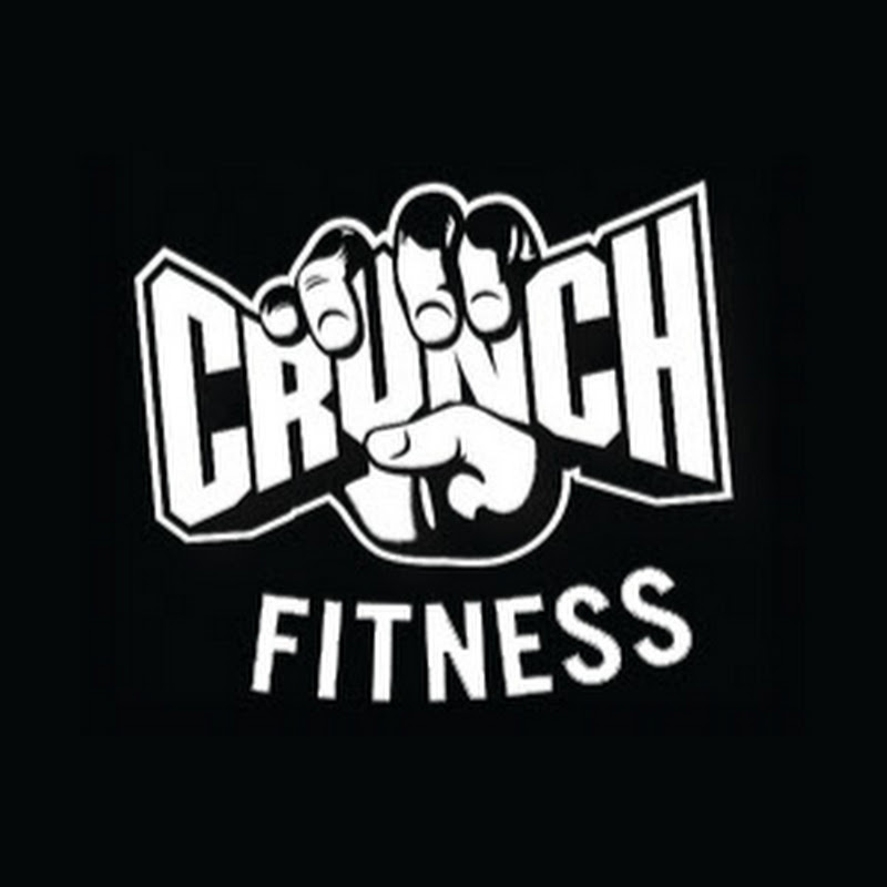 Crunch Fitness Scott's Addition
