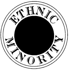 ETHNIC MINORITY 公式チャンネル (エスニック マイノリティ)アイコン画像