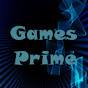 Games Prime logo
