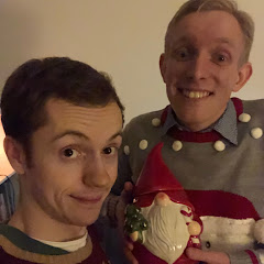 George and Ben's Advent Calendar