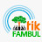Fambul Tik - Leading African Heritage Tours