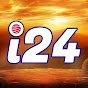 Info 24 logo