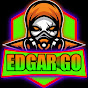 Edgar GO logo