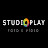 Studio Play Soluções Audiovisuais