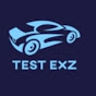 Test EXZ logo