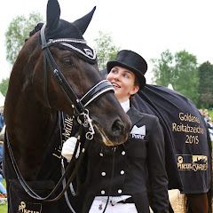 Fan Page Lisa Müller
