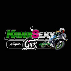Логотип каналу Kawasexy GYZ