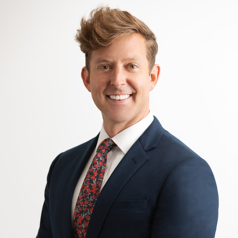 Ben Adams