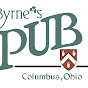 Byrne's Pub logo