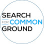 Логотип каналу Search for Common Ground - Myanmar