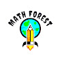 Math Forest logo