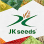 JK Seeds logo