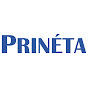Prineta logo