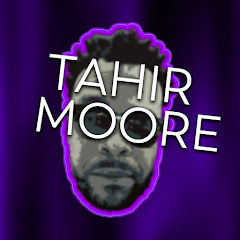 Tahir Moore net worth