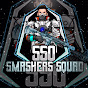 Smashers Squad logo