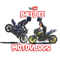 BikeLife Motovlogs