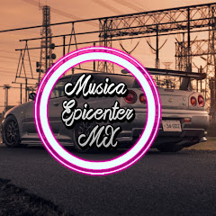 Musica Epicenter MX