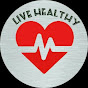 Live Healthy - Dr. Sunita logo