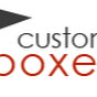 CustomBoxesU logo