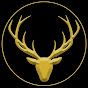 Thom à La Chasse logo
