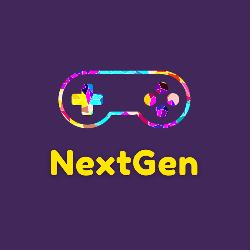 NextGen Gaming