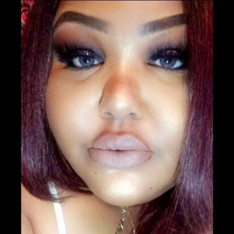 My Full Figured Life icon