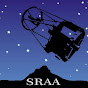 Scenic Rim Astronomy Association Inc. logo