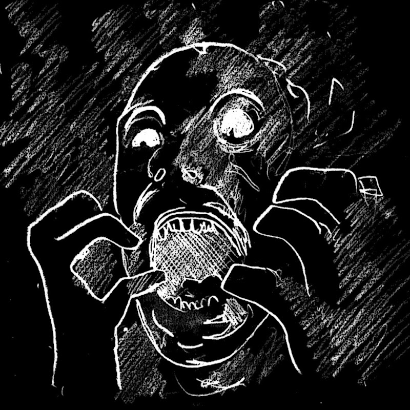 Terror en la Red icon